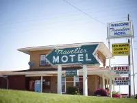 Travelier Motel Hotels in Macon