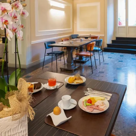 Hotel Patria