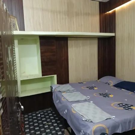 Shree Mohan Home Stay