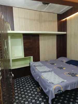 Shree Mohan Home Stay