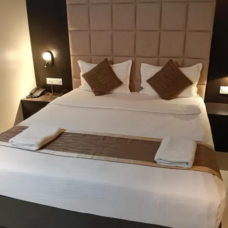 Hotel Magnum Inn