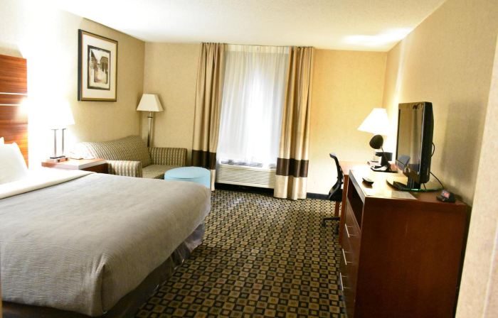 Quality Inn