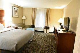Quality Inn