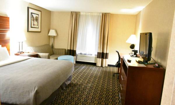 Quality Inn