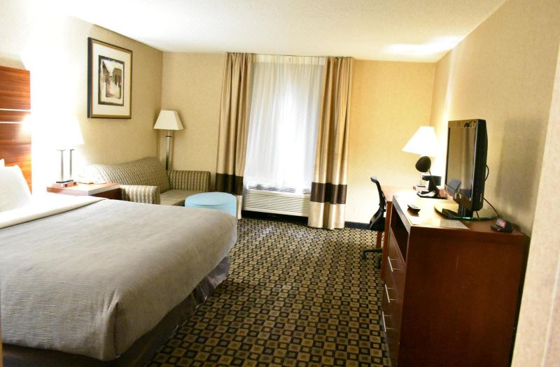 Quality Inn