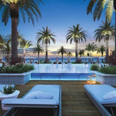 Amavi, MadeForTwo Hotels - Paphos