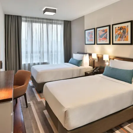 Bosmal Arjaan by Rotana