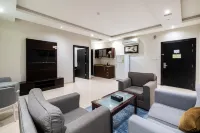 Taleen AlMasif Hotel Apartments - Apartment
