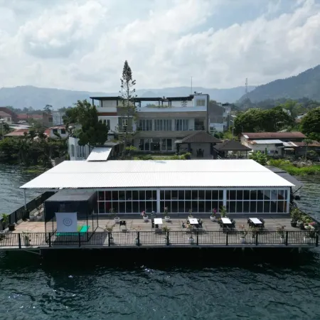 Purnama Balige Hotel & Restaurant