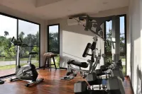 Sansuntree - Gym