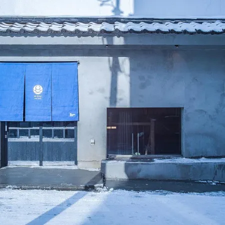 The Apartment Hotels Kou