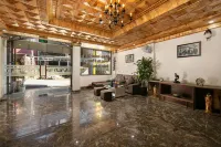 Sapa Valley View Hotel - spa