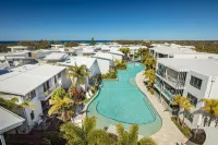 Sand Dunes Resort
