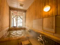 Shiretoko Village Hoteles en Shari