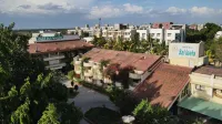 Hotel Sai Leela - Shirdi - Pet friendly