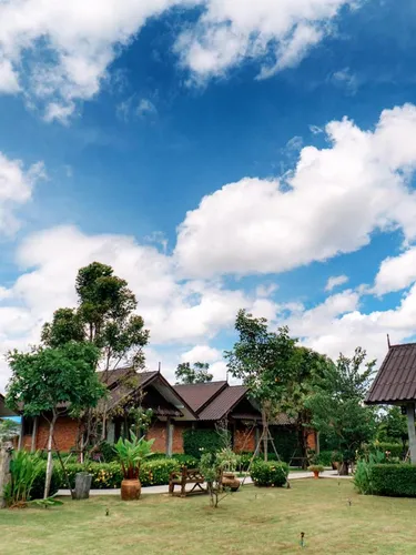 รูปภาพของสวัสดีสุโขทัยรีสอร์ท