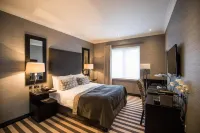 The Chester Hotel