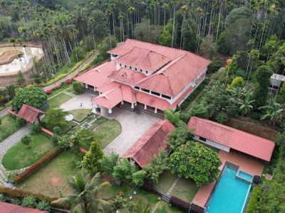 Wayanad Mace Mansion
