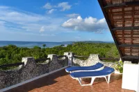 The Blue Orchid Resort - Ocean View
