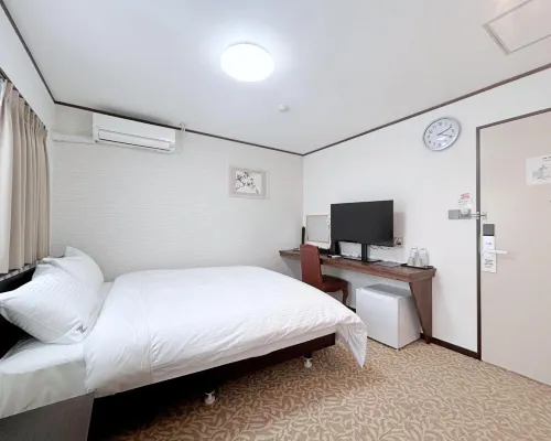 Z hotel Hotels near Homeisui