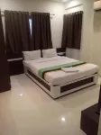 Restr Inn Manish Nagar - balcony