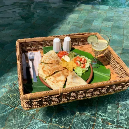 Katara Gili, Boutique Rooms and Bungalows