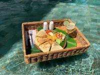 Katara Gili, Boutique Rooms and Bungalows - 4-Star