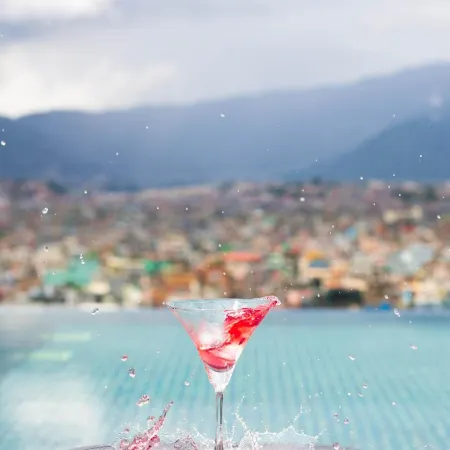 Ramada Encore by Wyndham Kathmandu Thamel