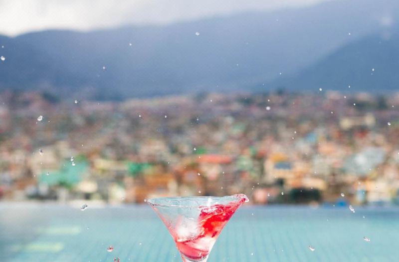 Ramada Encore by Wyndham Kathmandu Thamel photo 2