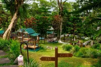 Novus Giri Puncak, Resort & Spa