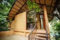 Jungle Village Unawatuna - spa