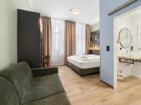 Neu - Sona Design Rooms - City Center - Hotels in Bamberg