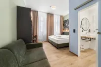 Neu - Sona Design Rooms - City Center -