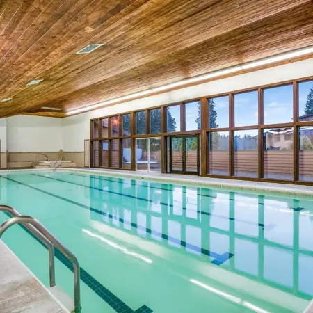 Pend Oreille Shores Resort
