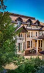 Villa Venus Hotels in 