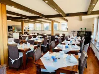 Aparthotel Kleine Perle - sarapan