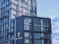 The Tillary Hotel Brooklyn Hotels near Carroll Park