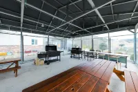 Samcheok Yonghwa Silkroad Pension