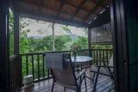 Deserenity Exclusive Jungle Resort Seremban - Mountain view