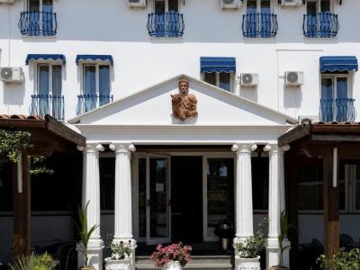 Hotel Chopin