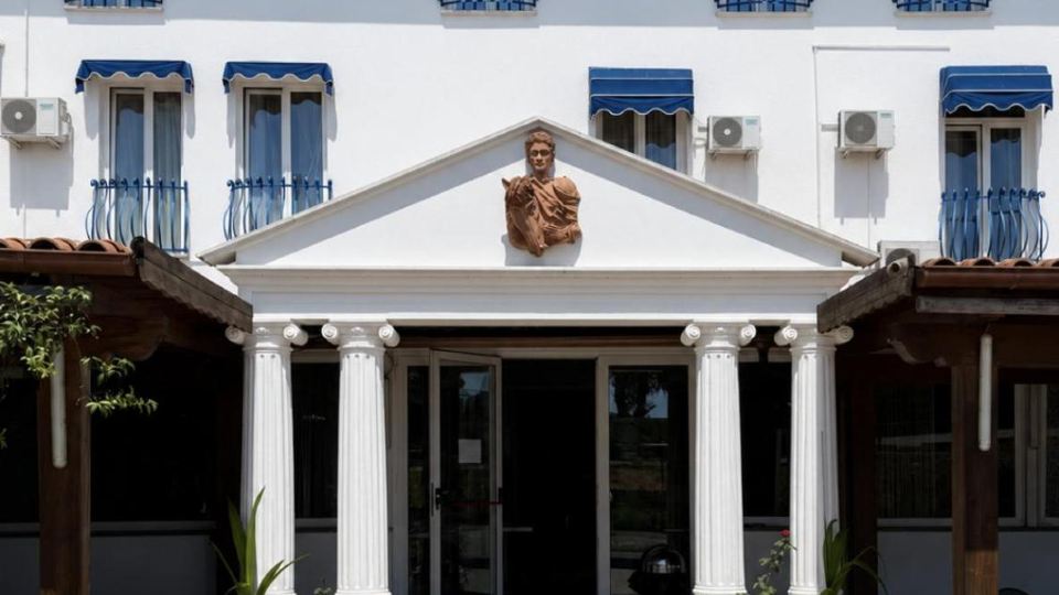 Hotel Chopin