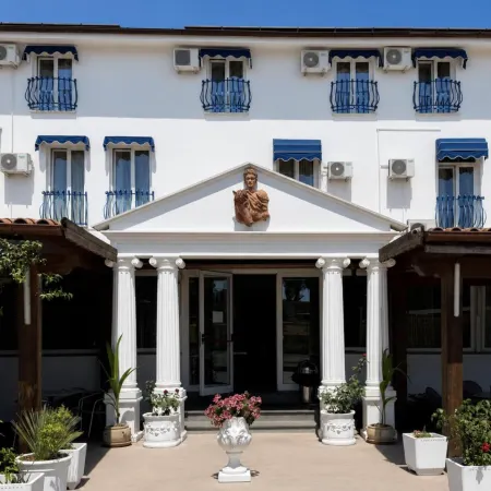 Hotel Chopin