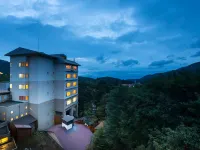 Takamiya Hotel Lucent Hotels near Zao Ropeway