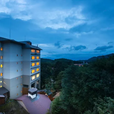 Takamiya Hotel Lucent
