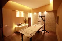 The Corinthians Resort & Club - spa