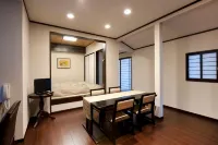 Hinode Ryokan - Hot Springs