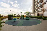 The Radiance Manila Bay - บังกะโล