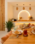 Niru Isle Maldives - servizio colazione
