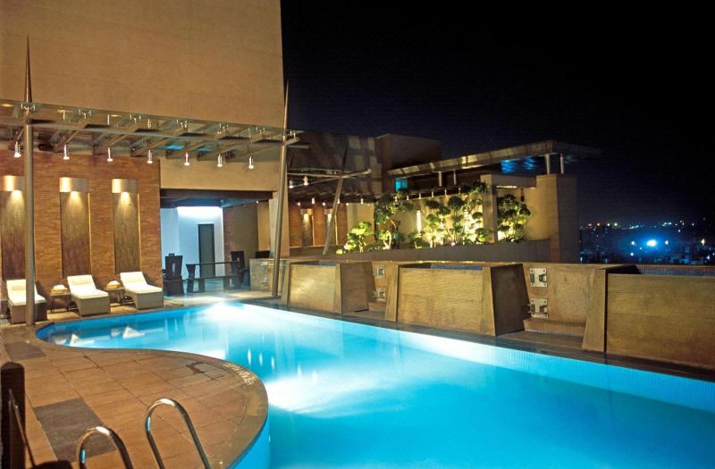 Radisson Noida photo 5