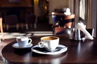 Quality Inn Dubbo International - Desayuno